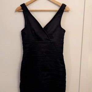 Express Bondage Mini Dress